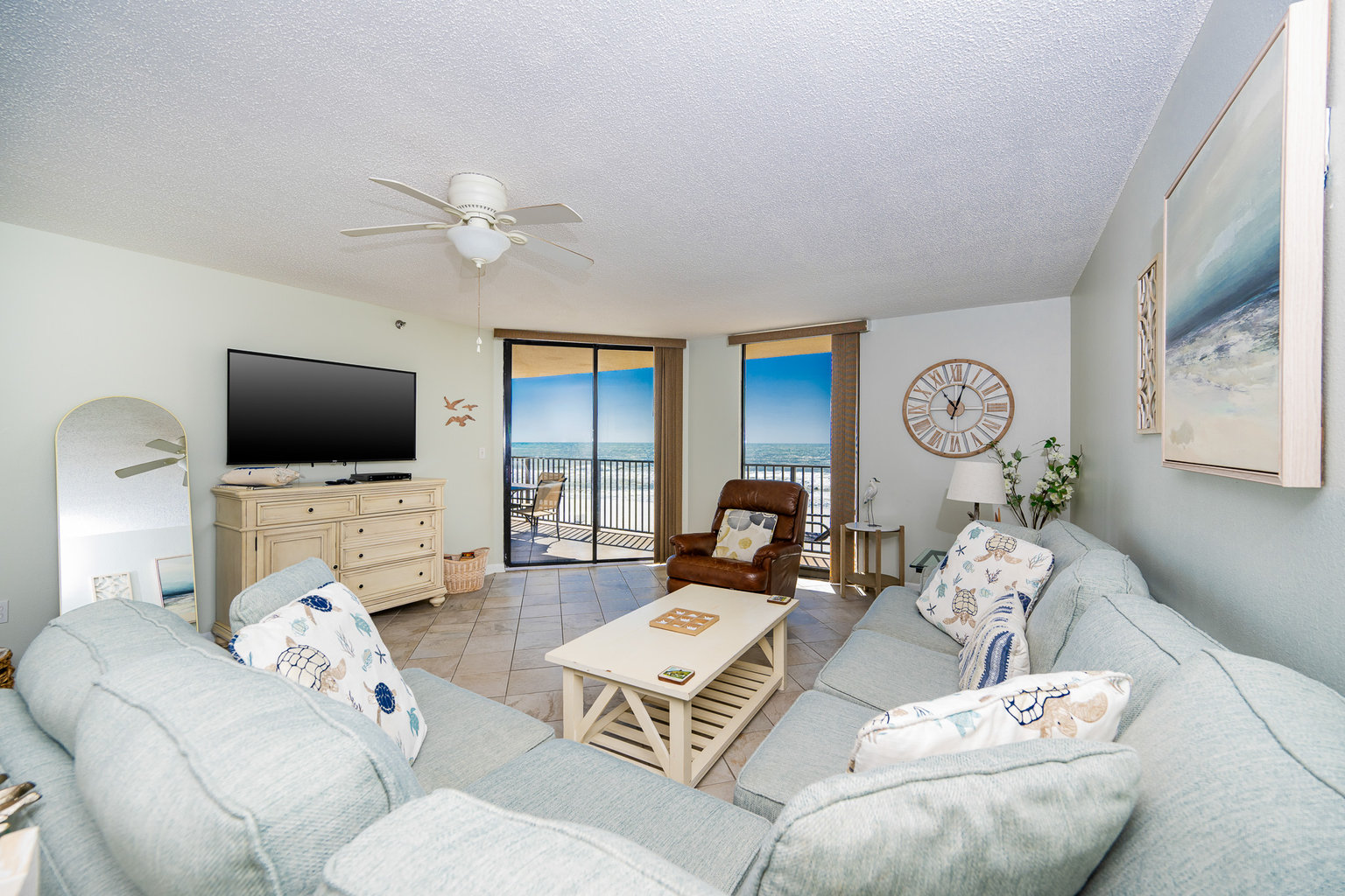 Orange Beach Vacation Rental