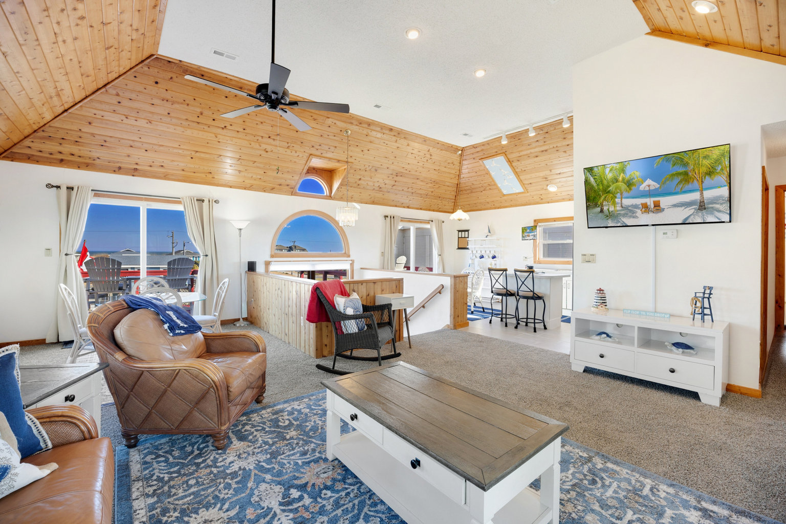 Kill Devil Hills Vacation Rental