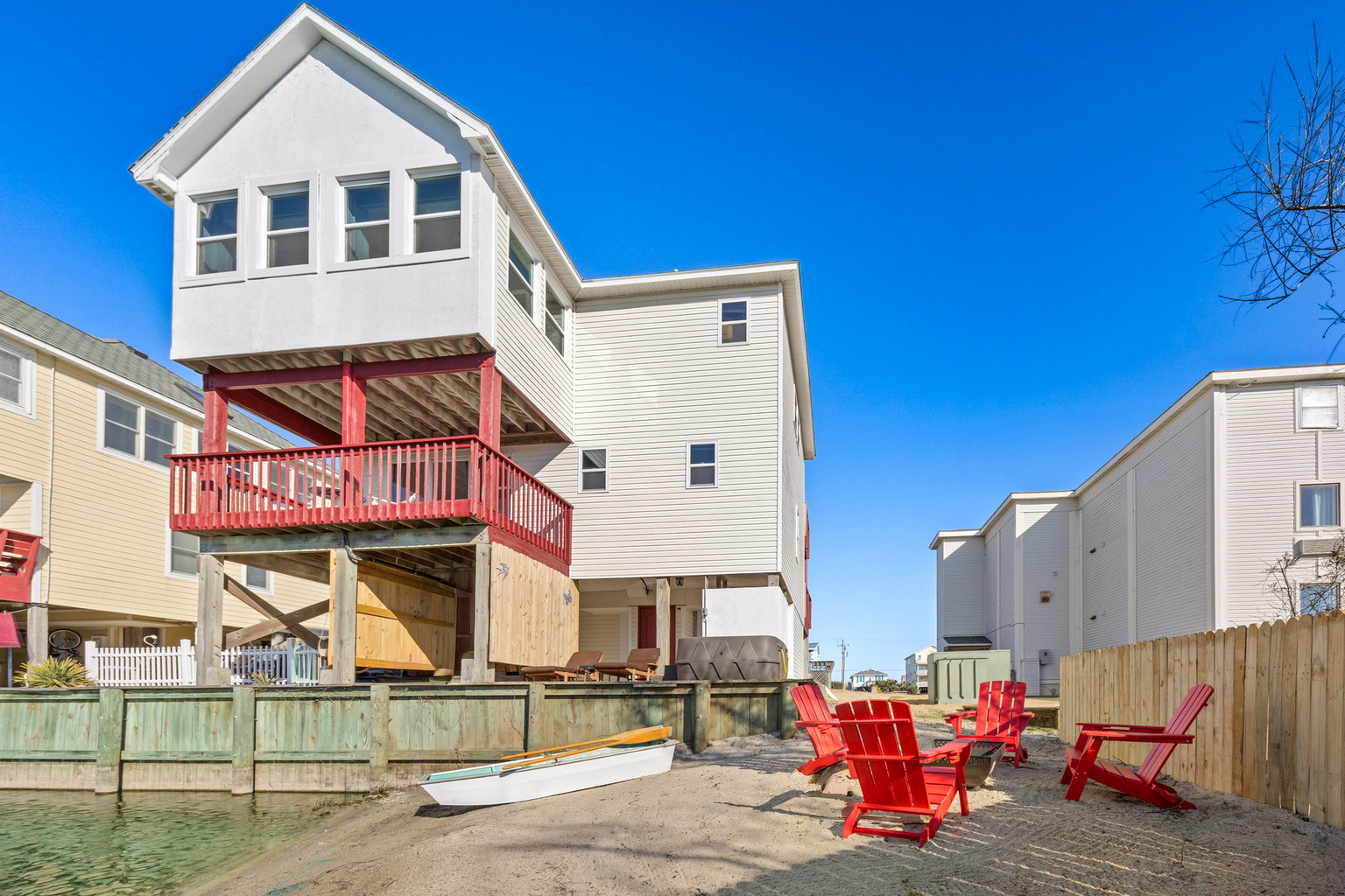 Kill Devil Hills Vacation Rental