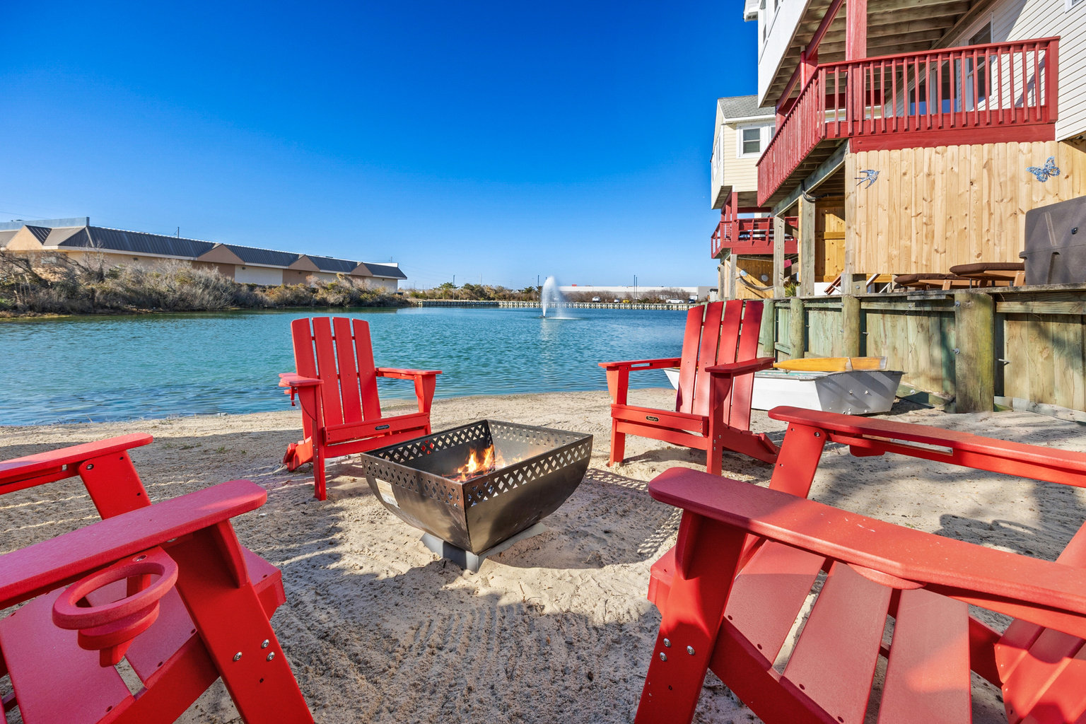 Kill Devil Hills Vacation Rental