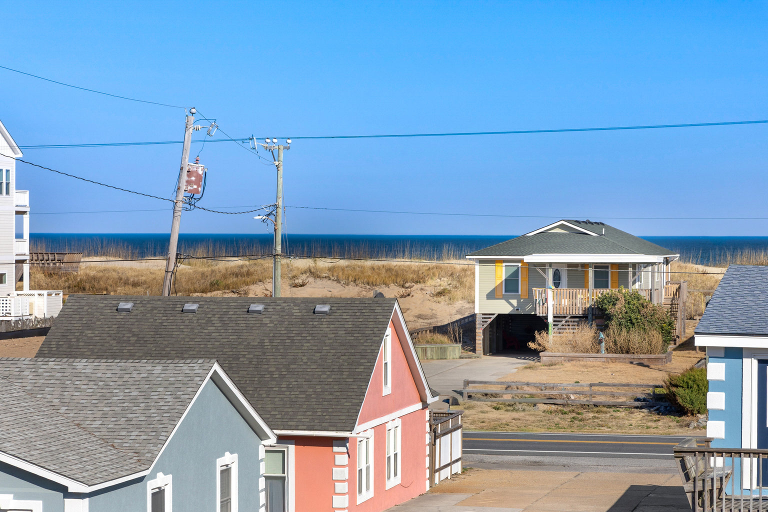 Kill Devil Hills Vacation Rental