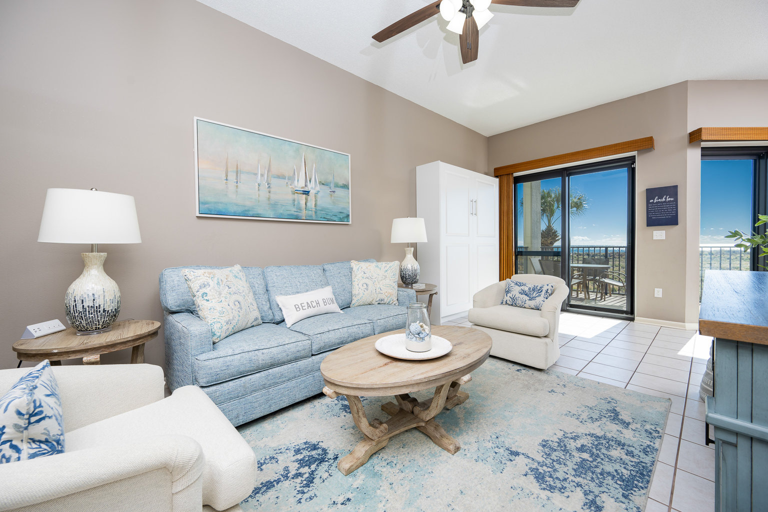 Orange Beach Vacation Rental