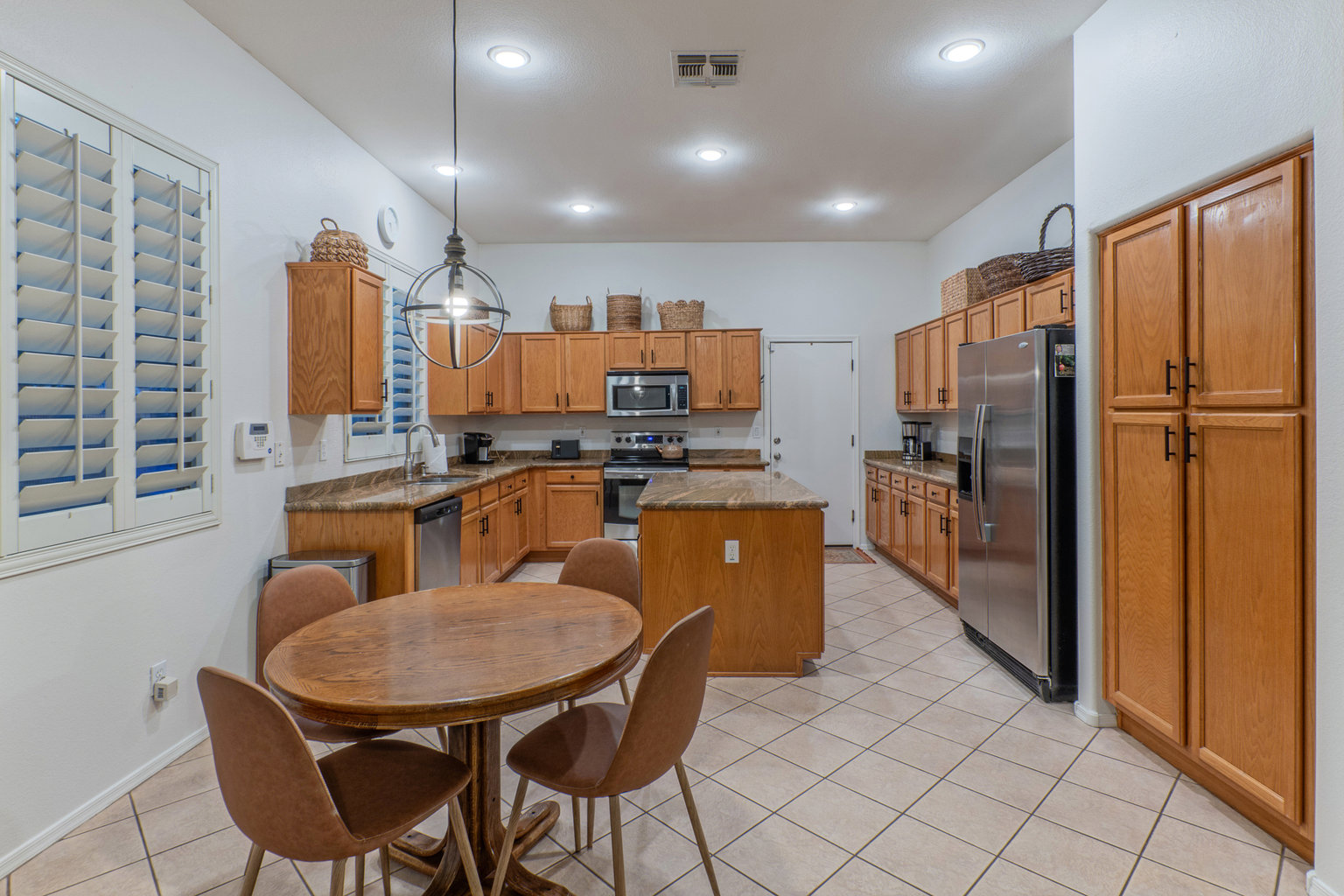 Gilbert Vacation Rental