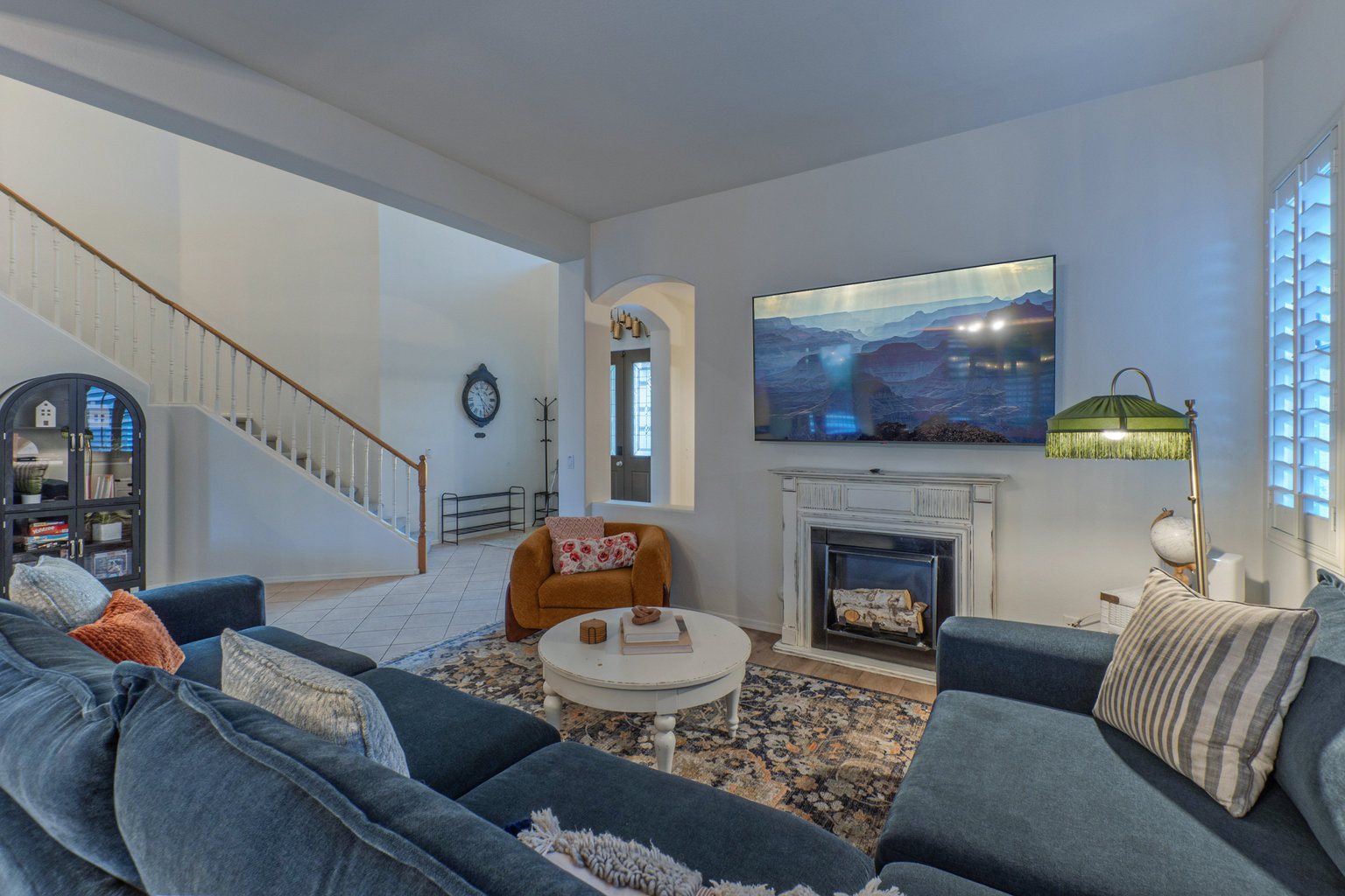 Gilbert Vacation Rental