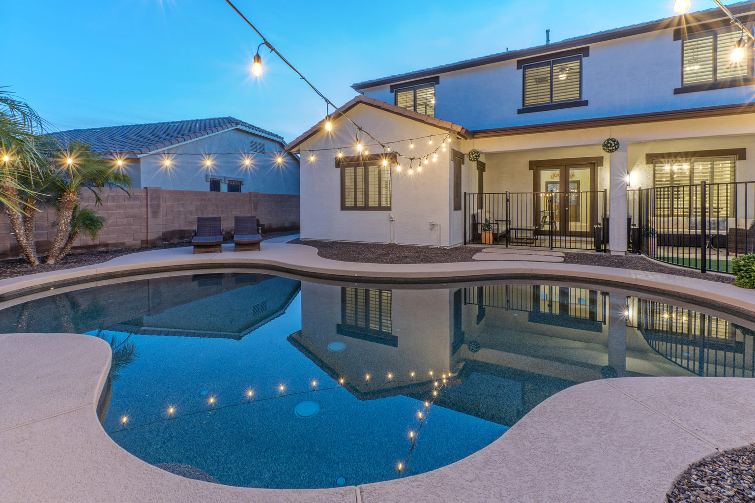 Gilbert Vacation Rental