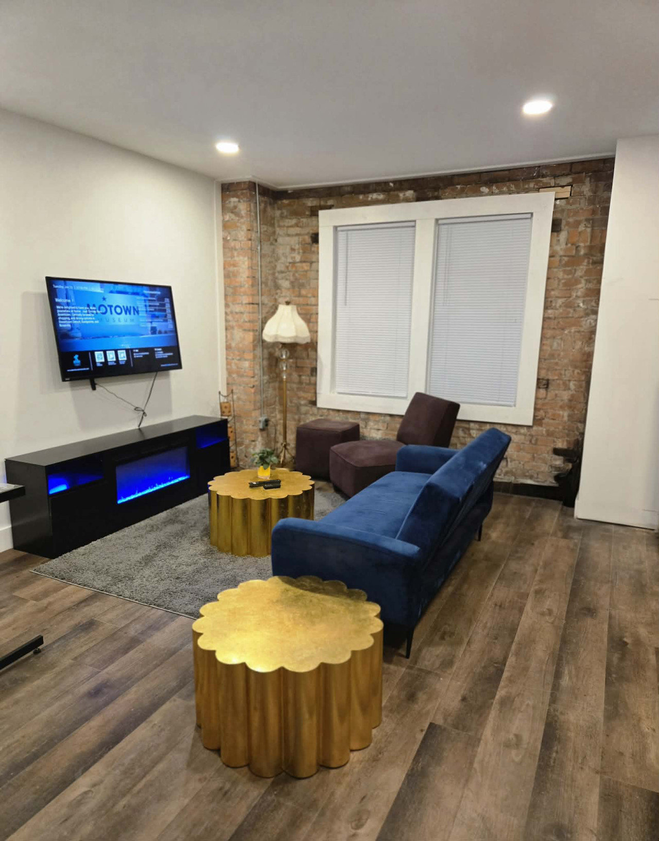 Detroit Vacation Rental