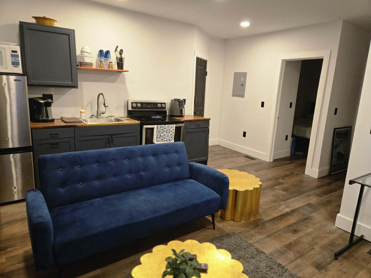 Detroit Vacation Rental