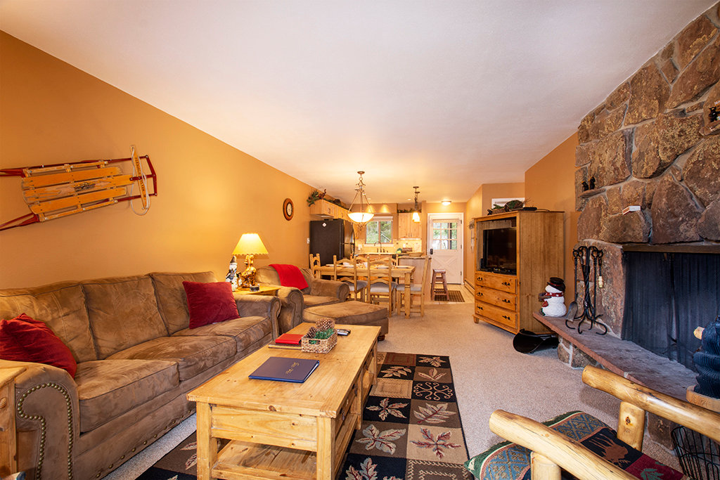 Winter Park Vacation Rental