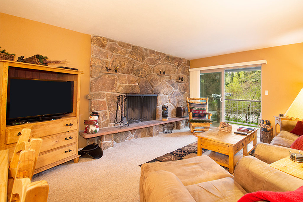 Winter Park Vacation Rental