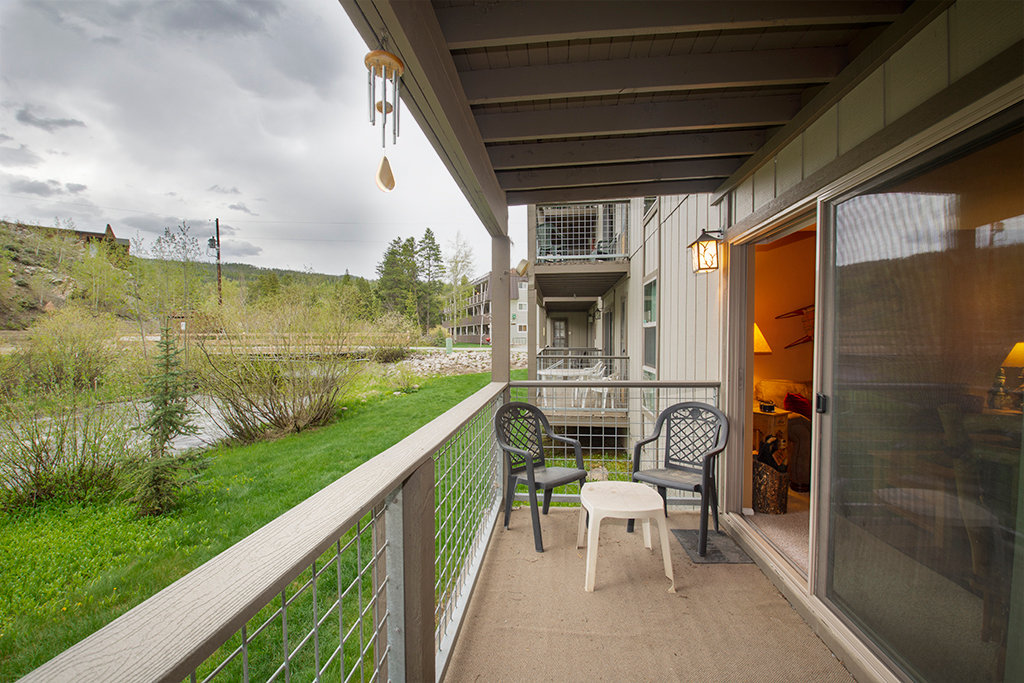 Winter Park Vacation Rental