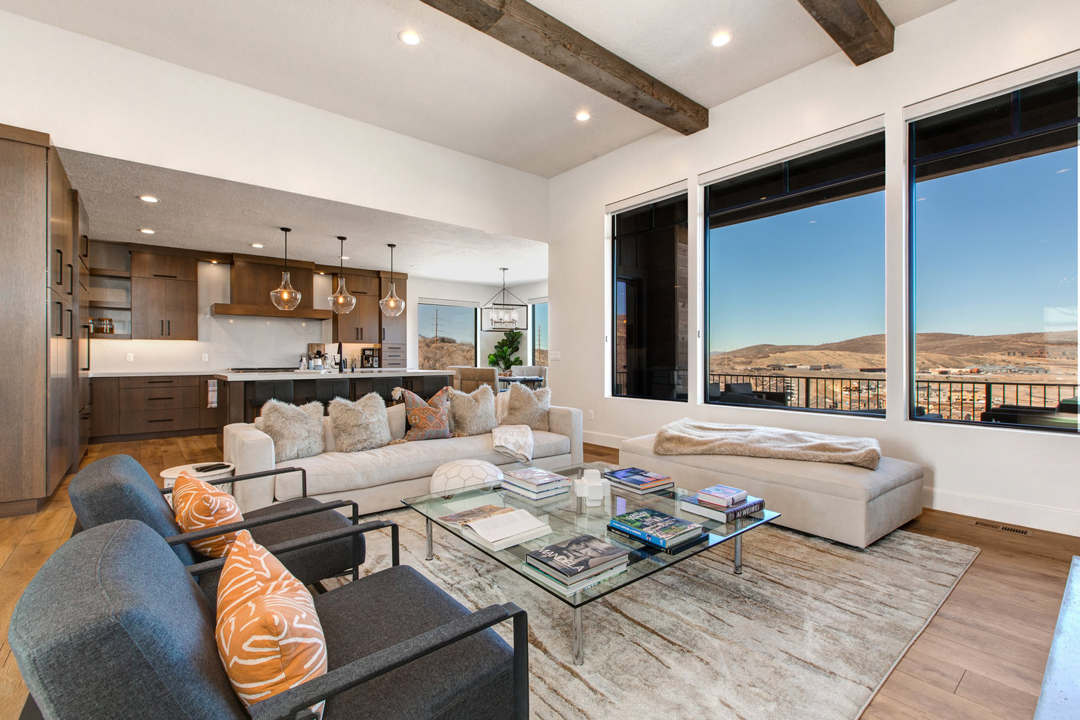 Park City Vacation Rental