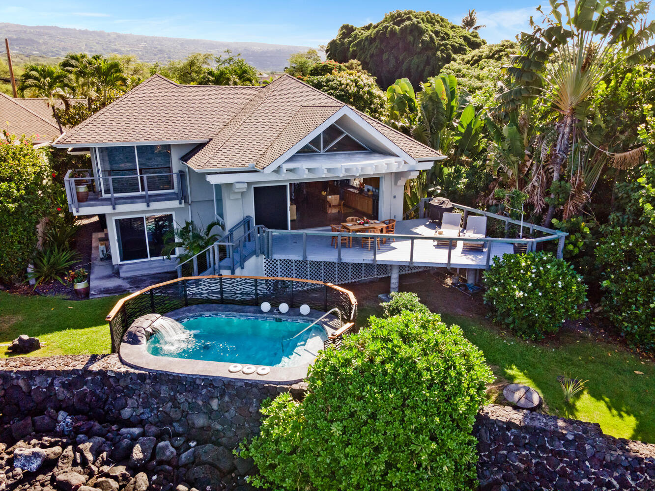 Kailua-Kona Vacation Rental