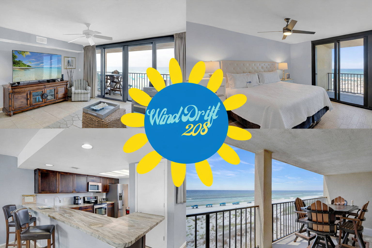 Orange Beach Vacation Rental