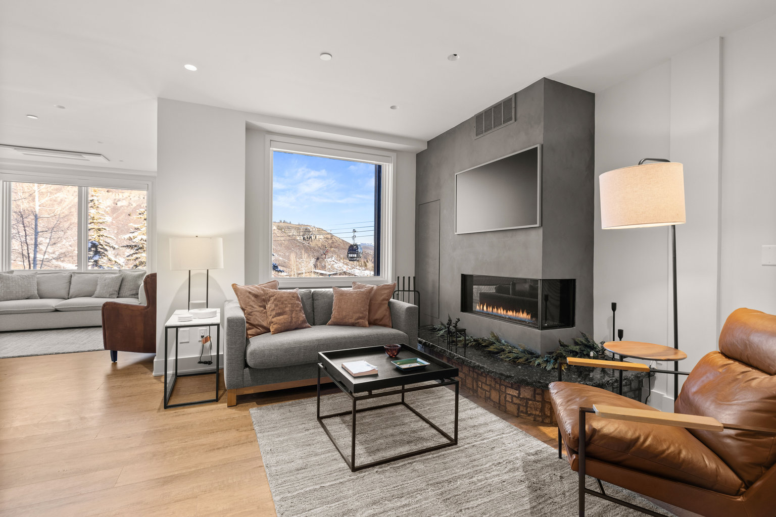 Snowmass Village Vacation Rental