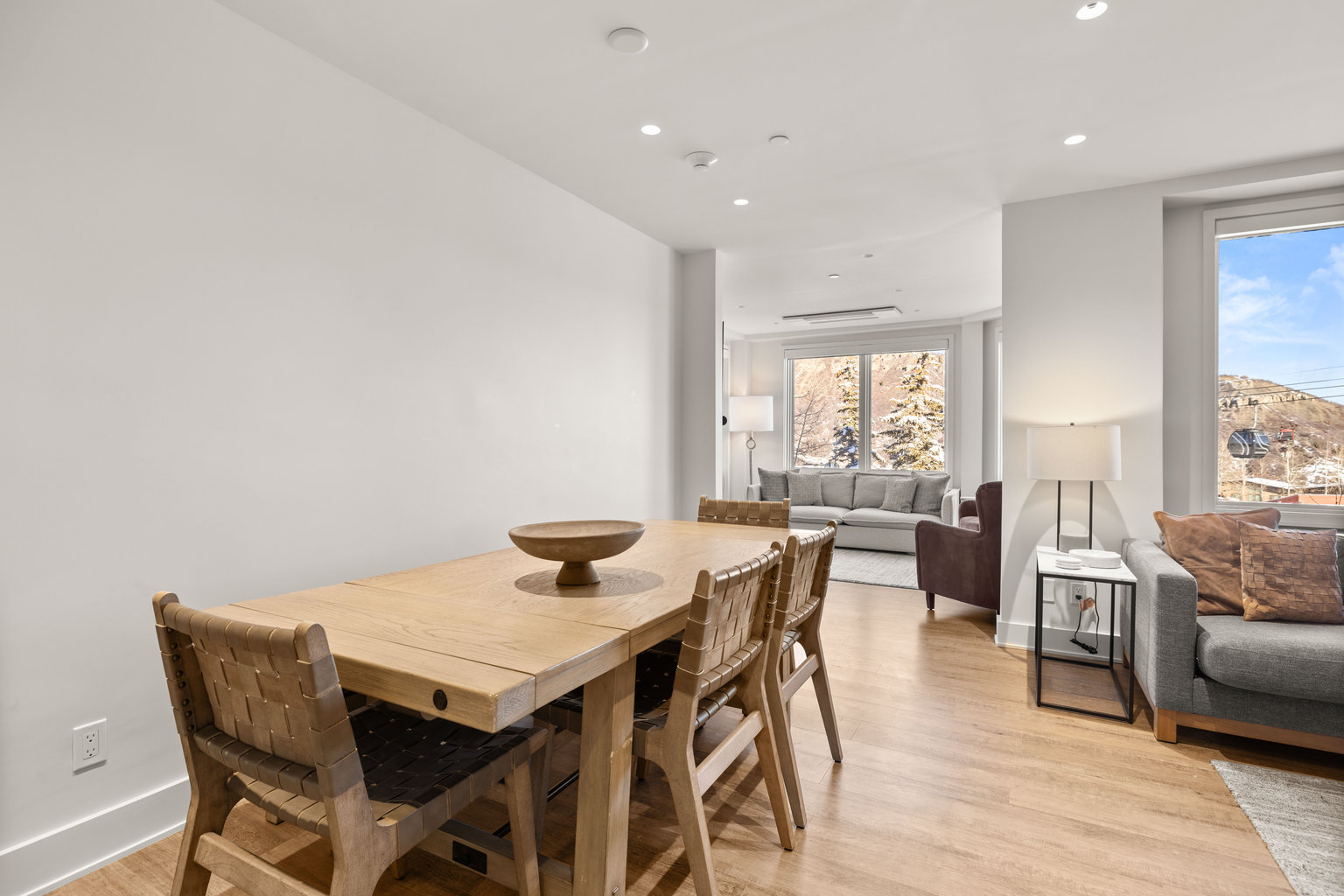 Snowmass Village Vacation Rental