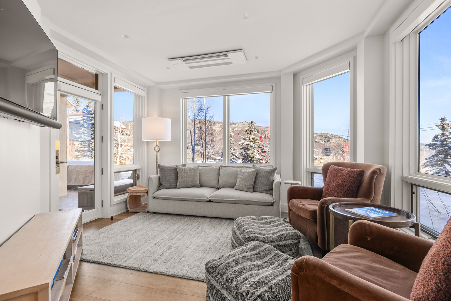 Snowmass Village Vacation Rental