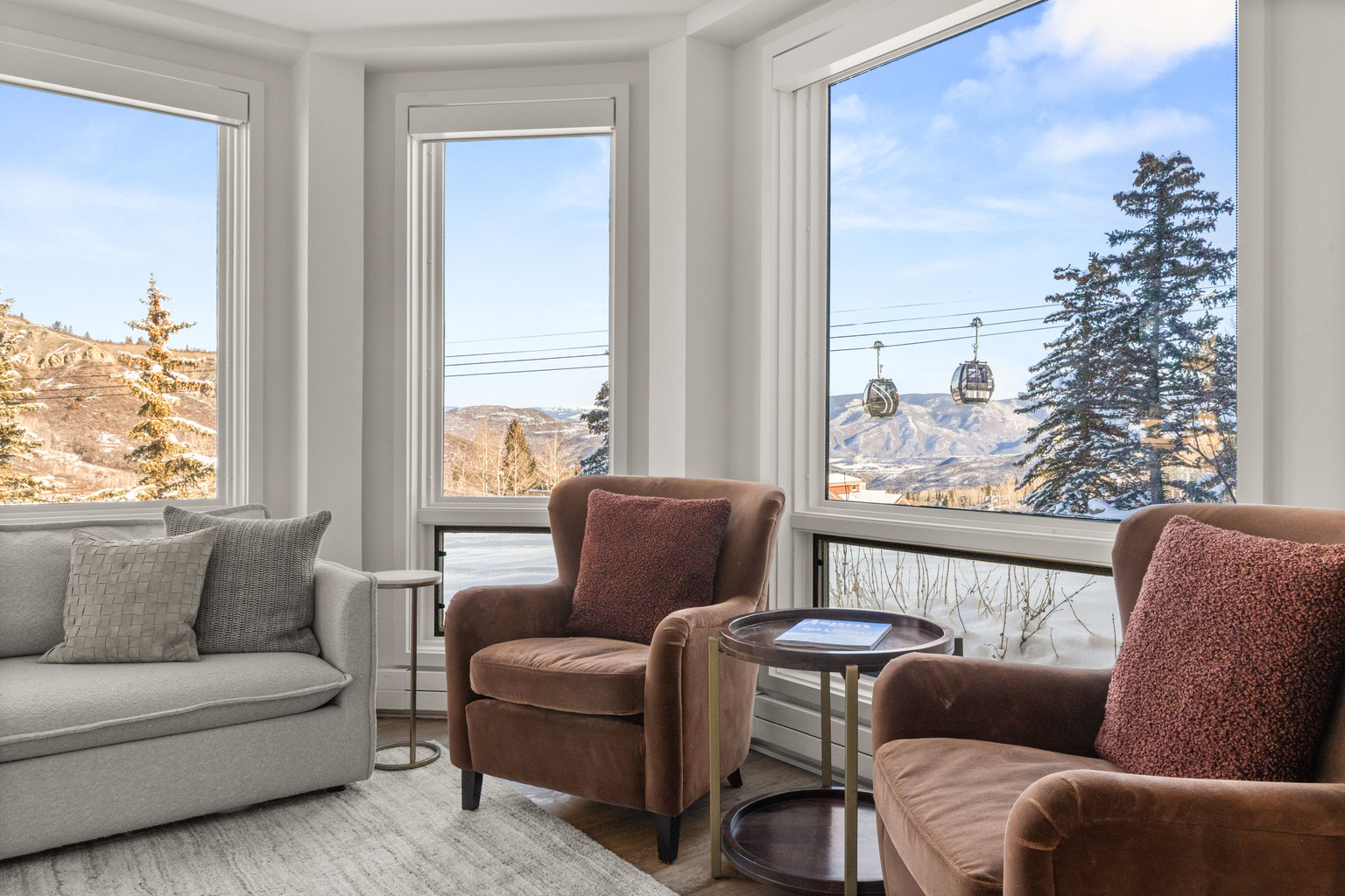 Snowmass Village Vacation Rental