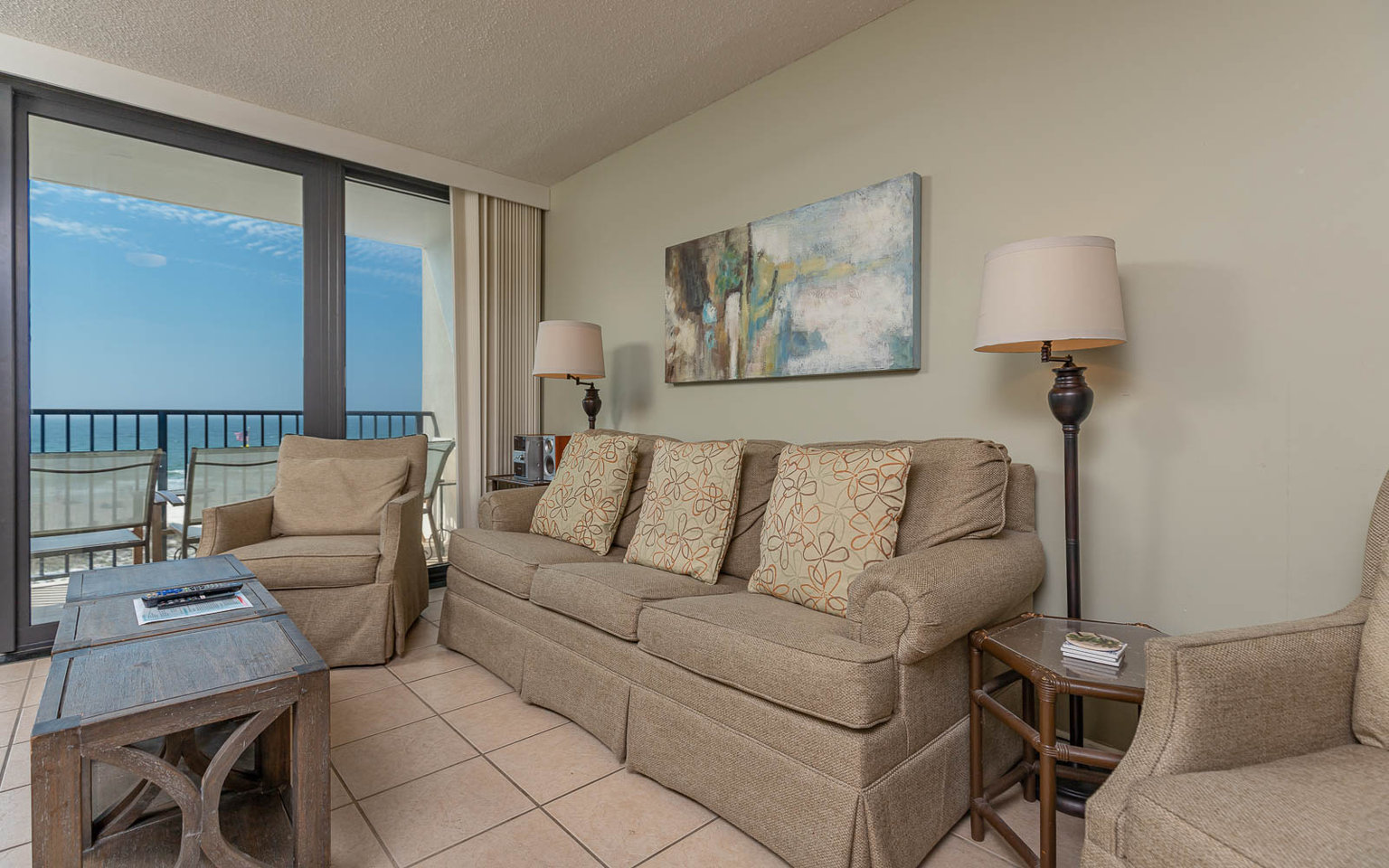 Gulf Shores Vacation Rental
