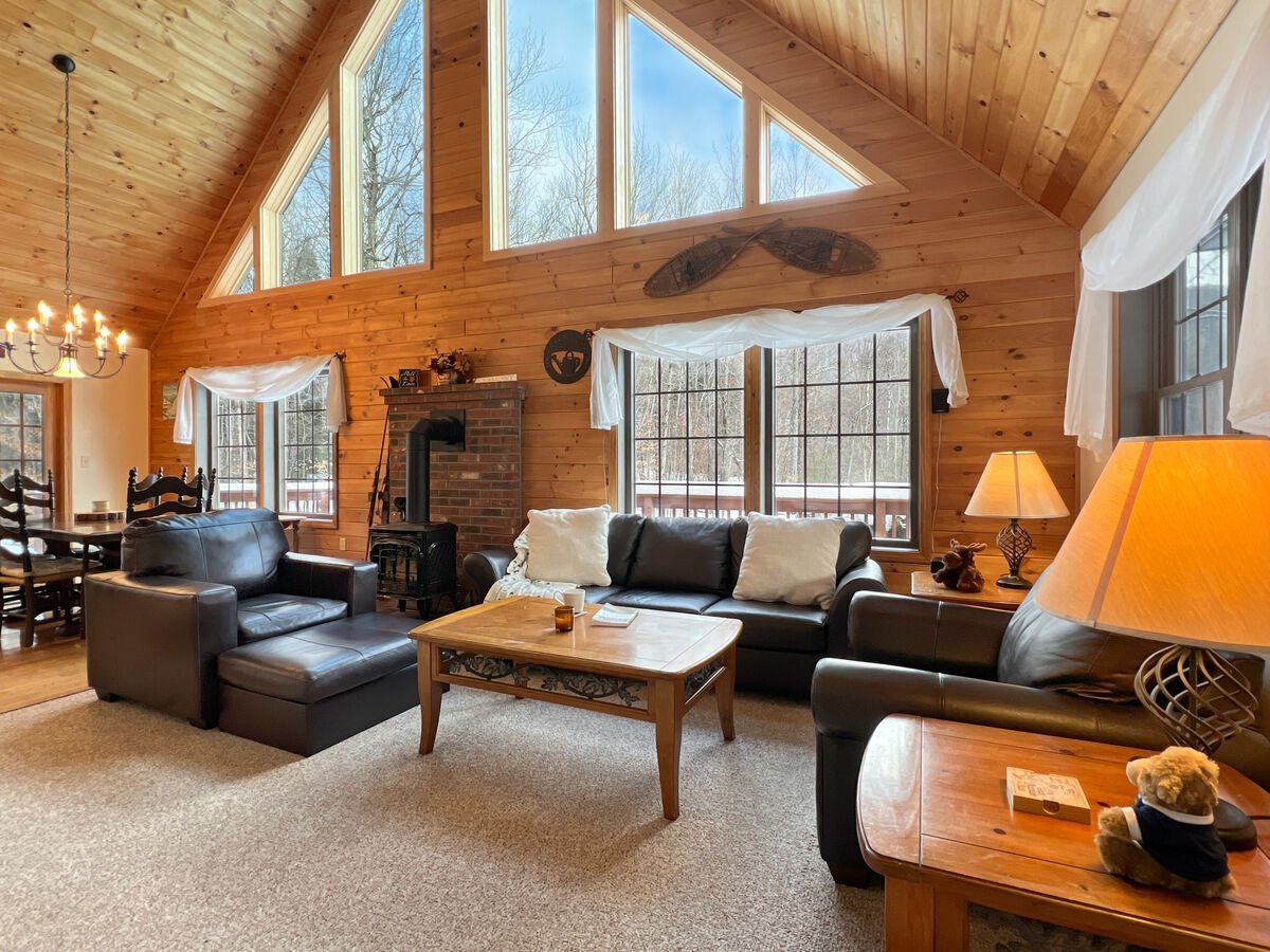 Mendon Vacation Rental