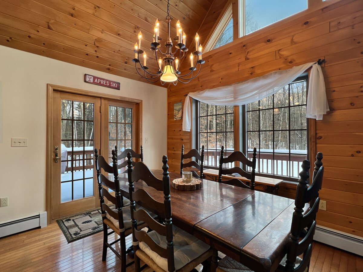 Mendon Vacation Rental