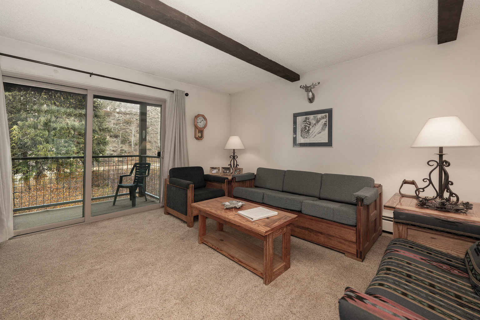 Winter Park Vacation Rental