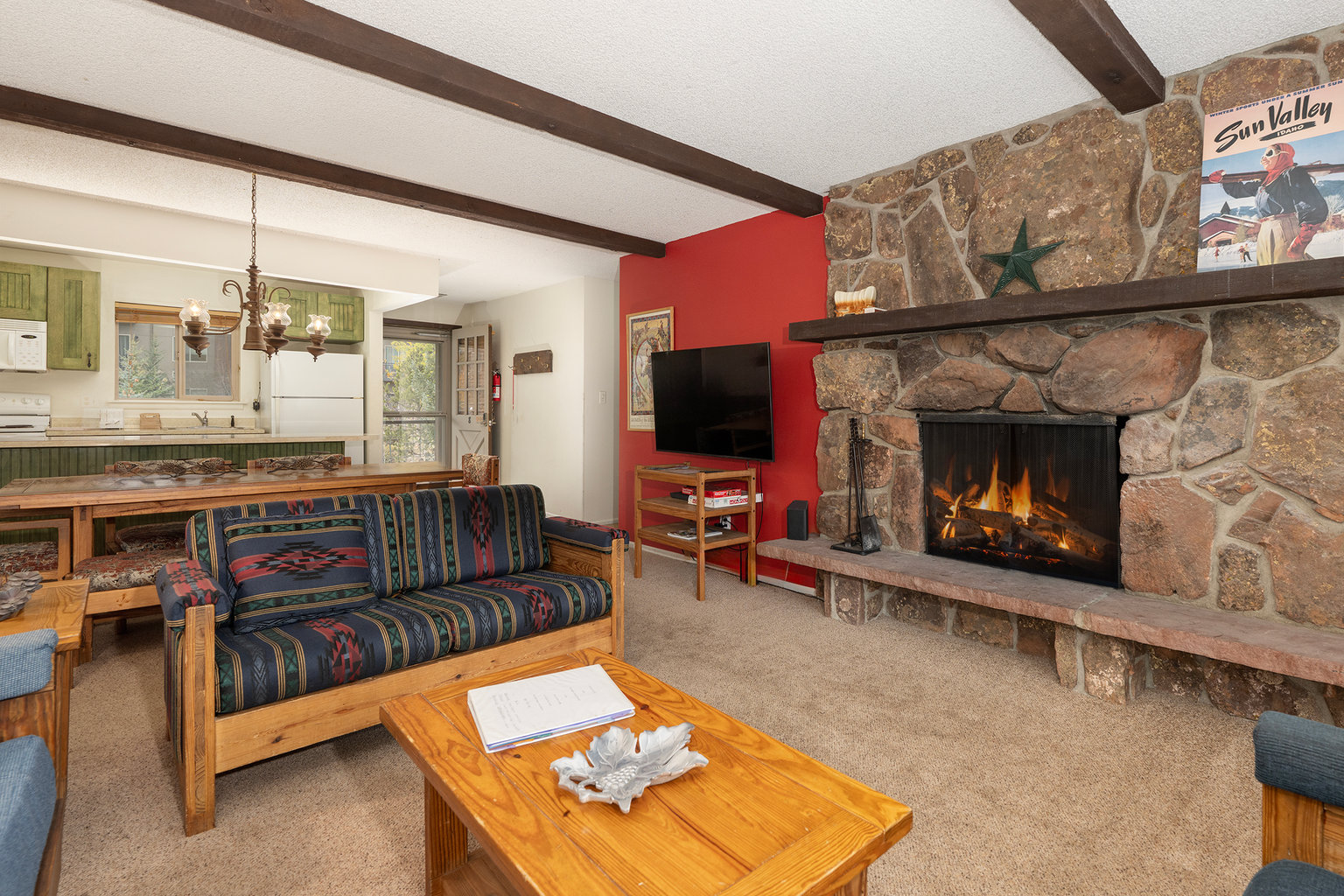 Winter Park Vacation Rental