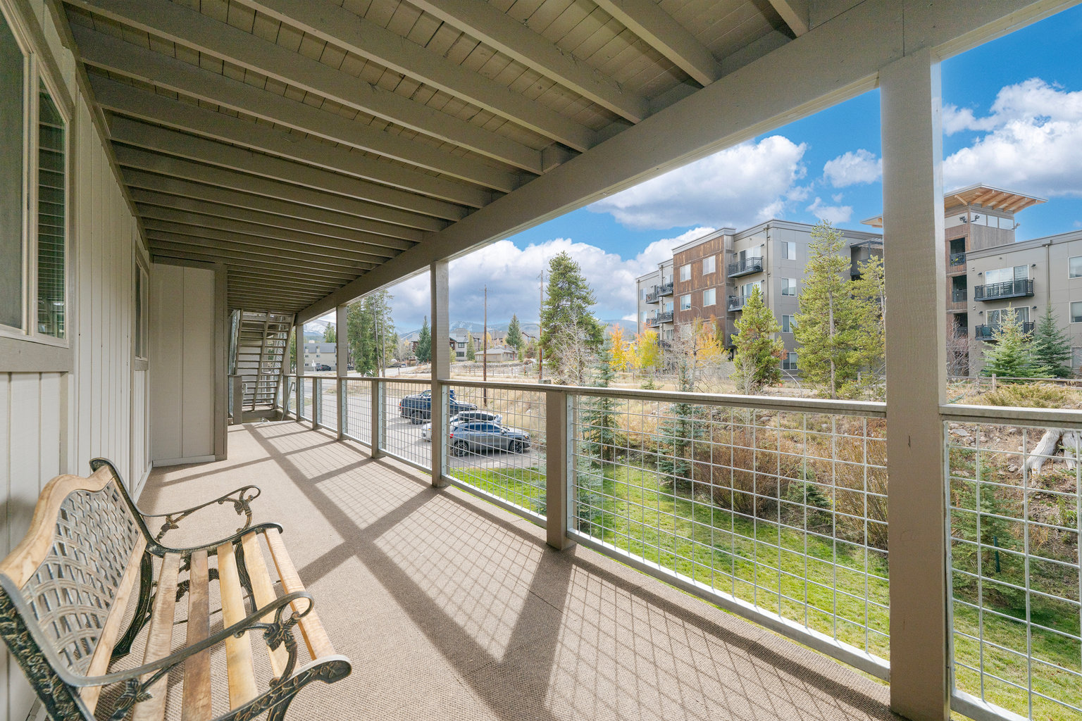 Winter Park Vacation Rental