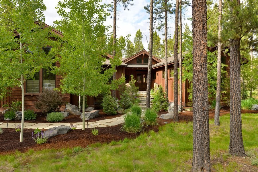 Bend Vacation Rental