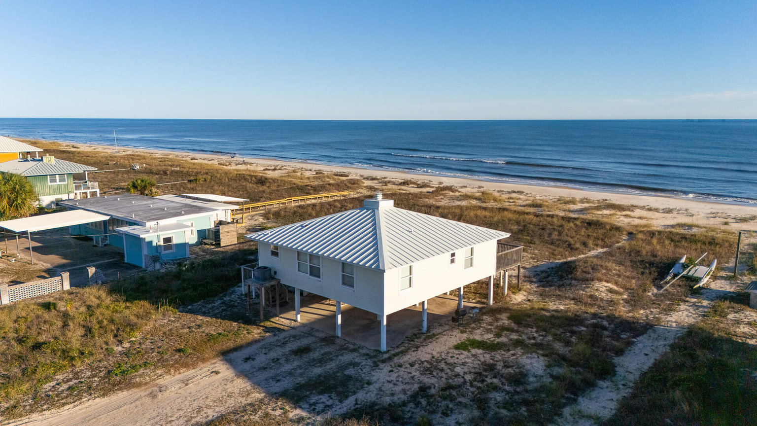 St. George Island Vacation Rental