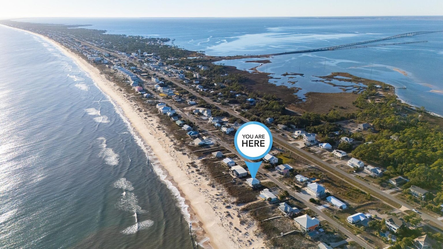 St. George Island Vacation Rental