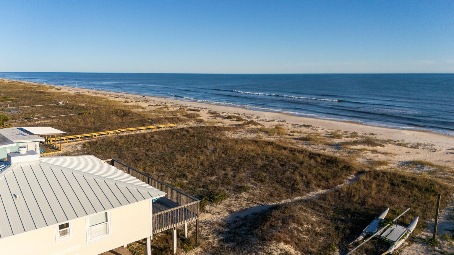 St. George Island Vacation Rental