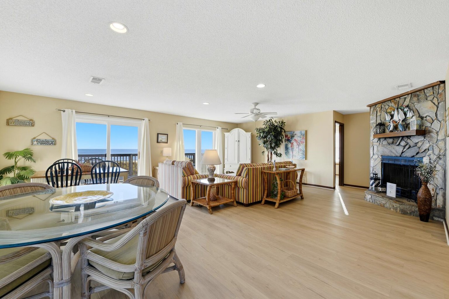St. George Island Vacation Rental