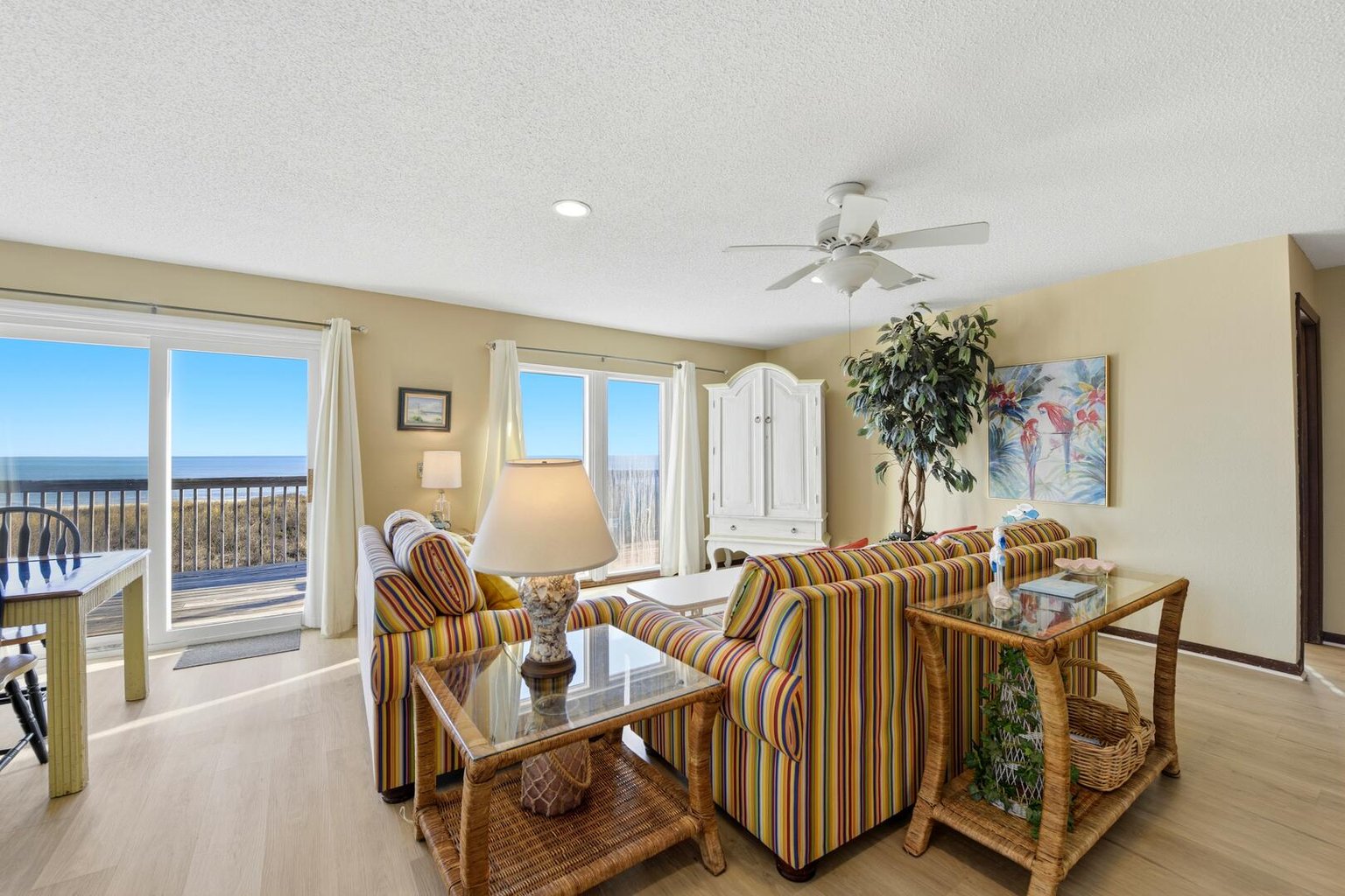 St. George Island Vacation Rental