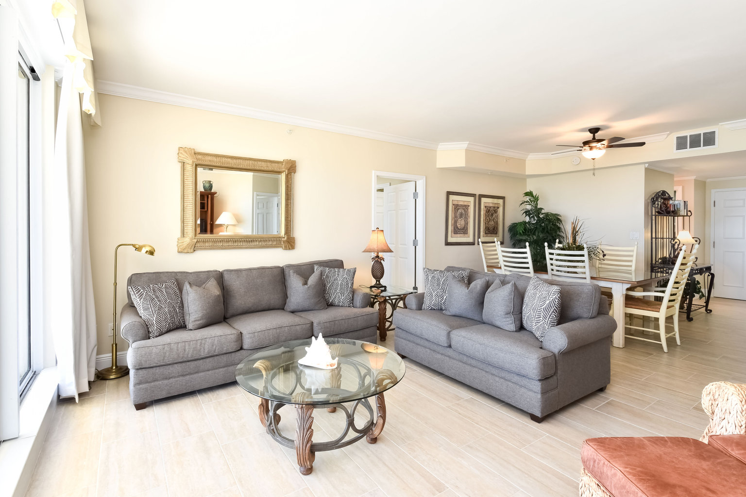 Destin Vacation Rental