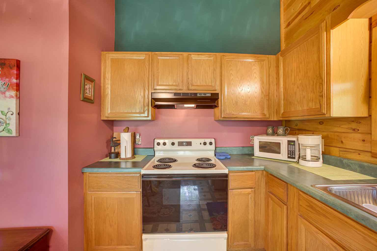 Eureka Springs Vacation Rental