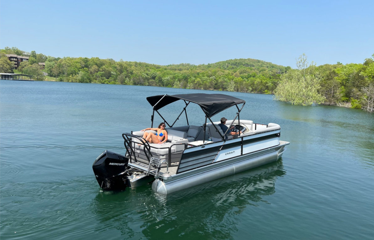 Lampe Vacation Rental