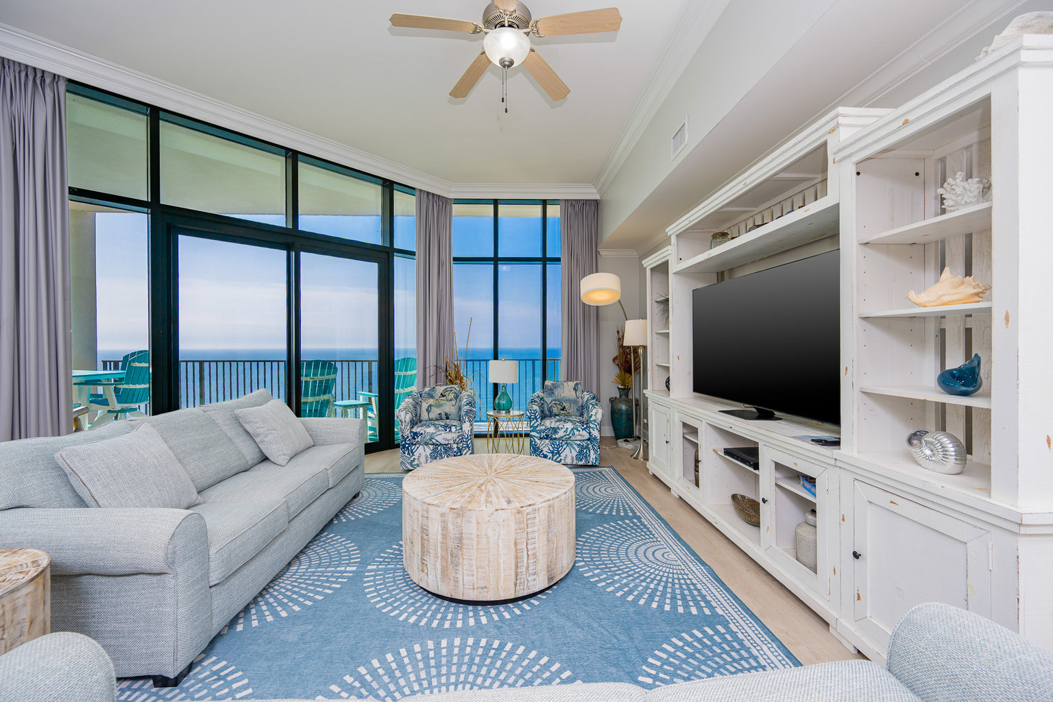 Orange Beach Vacation Rental