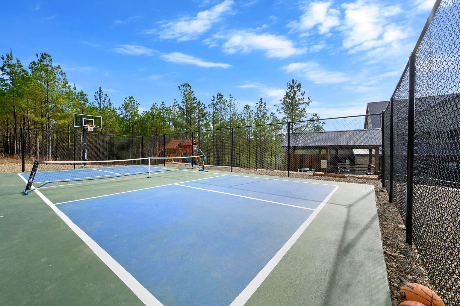 Broken Bow Vacation Rental