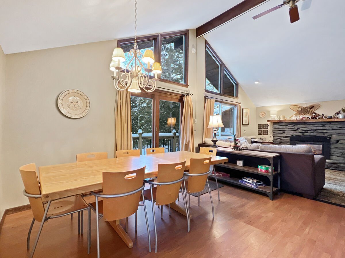 Killington Vacation Rental