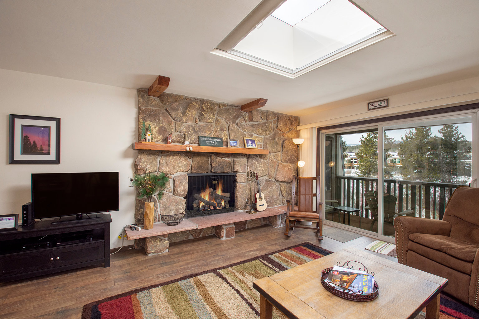 Winter Park Vacation Rental