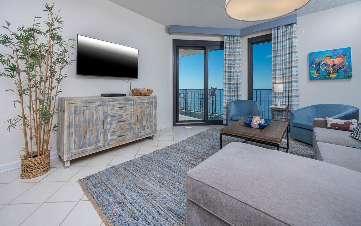 Orange Beach Vacation Rental