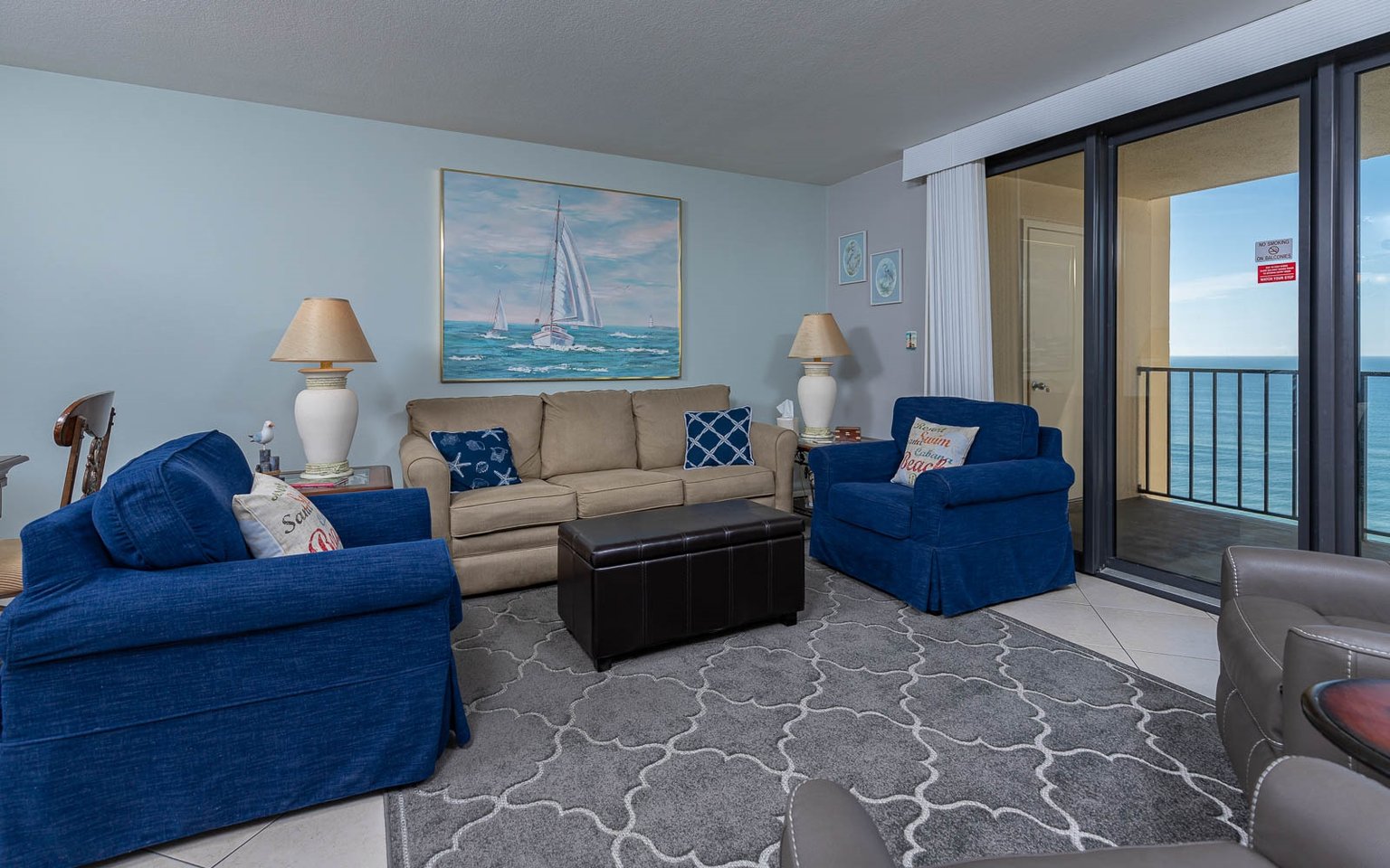 Orange Beach Vacation Rental