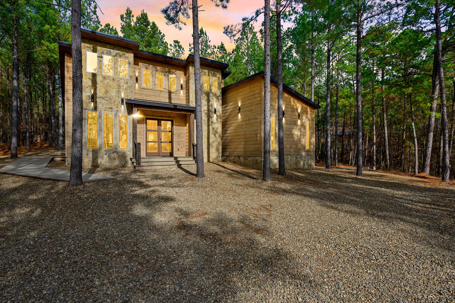 Broken Bow Vacation Rental