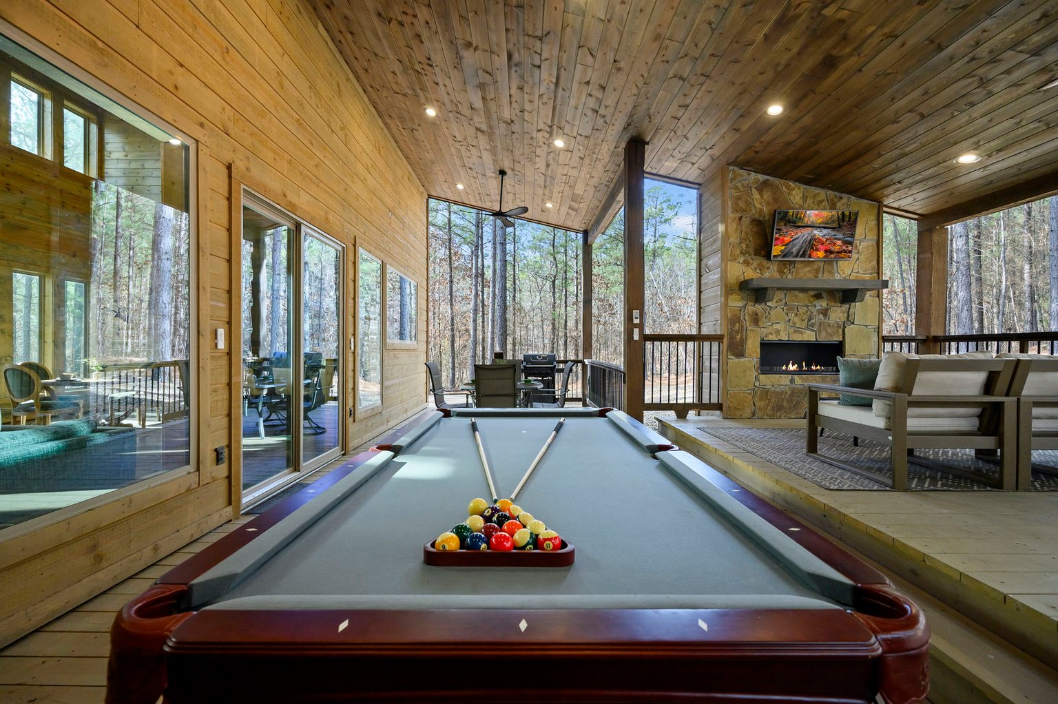 Broken Bow Vacation Rental