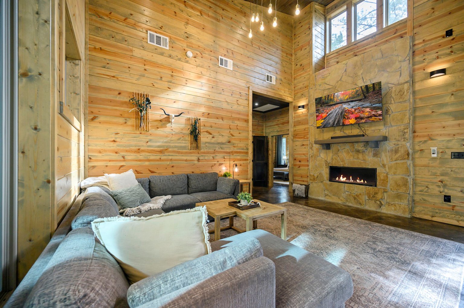 Broken Bow Vacation Rental