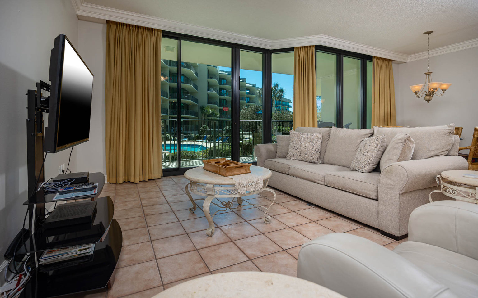 Orange Beach Vacation Rental