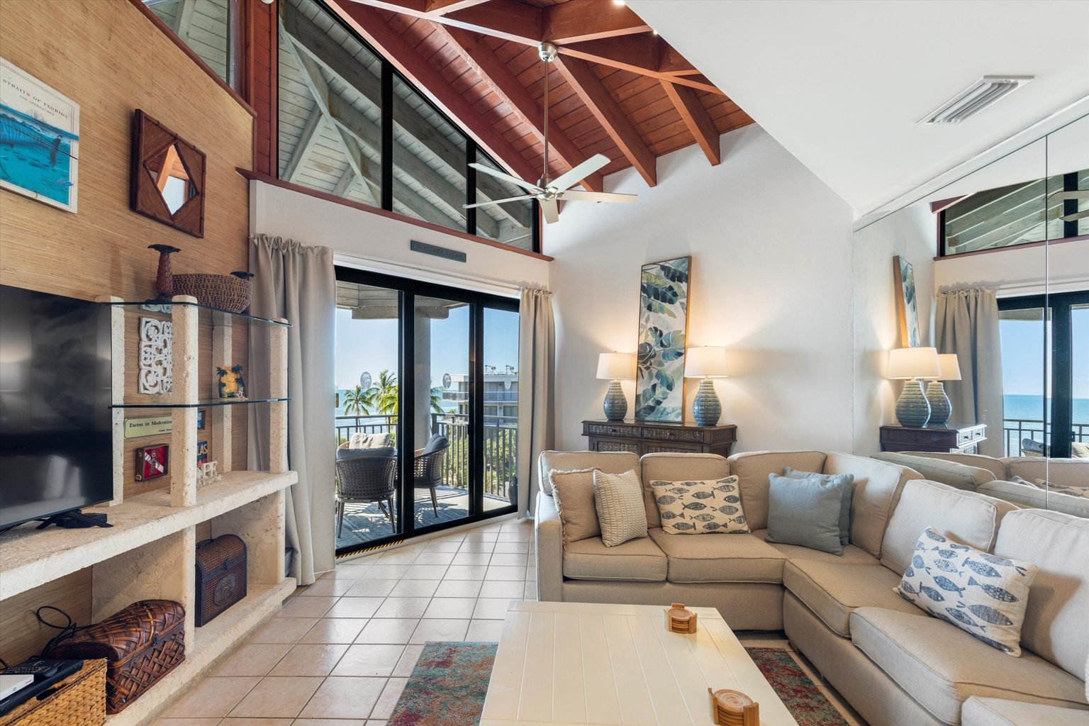 Key West Vacation Rental