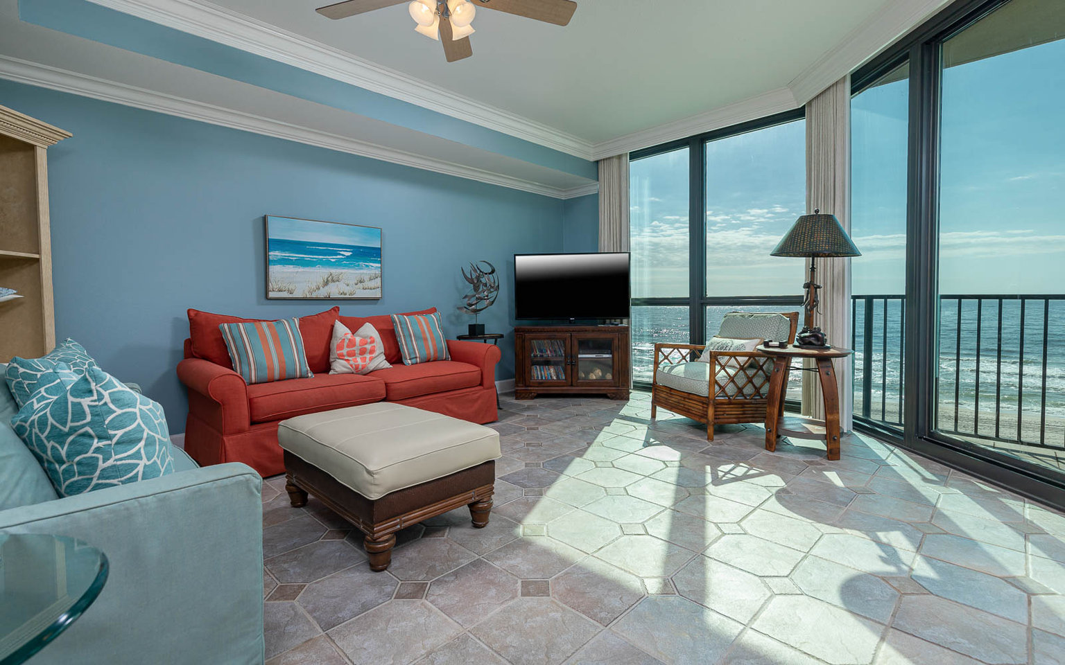 Orange Beach Vacation Rental