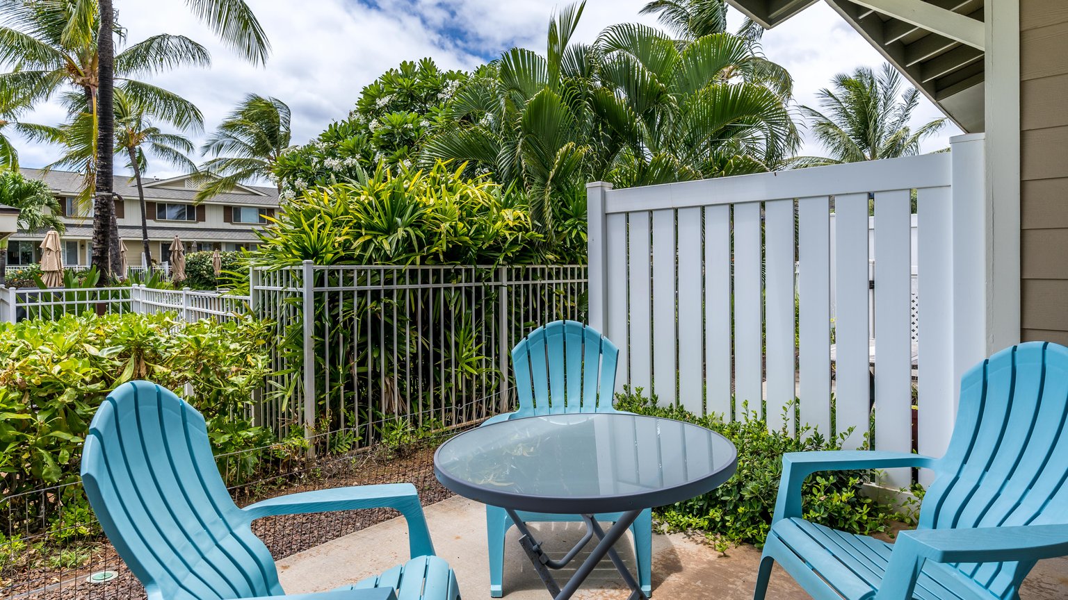 Kapolei Vacation Rental