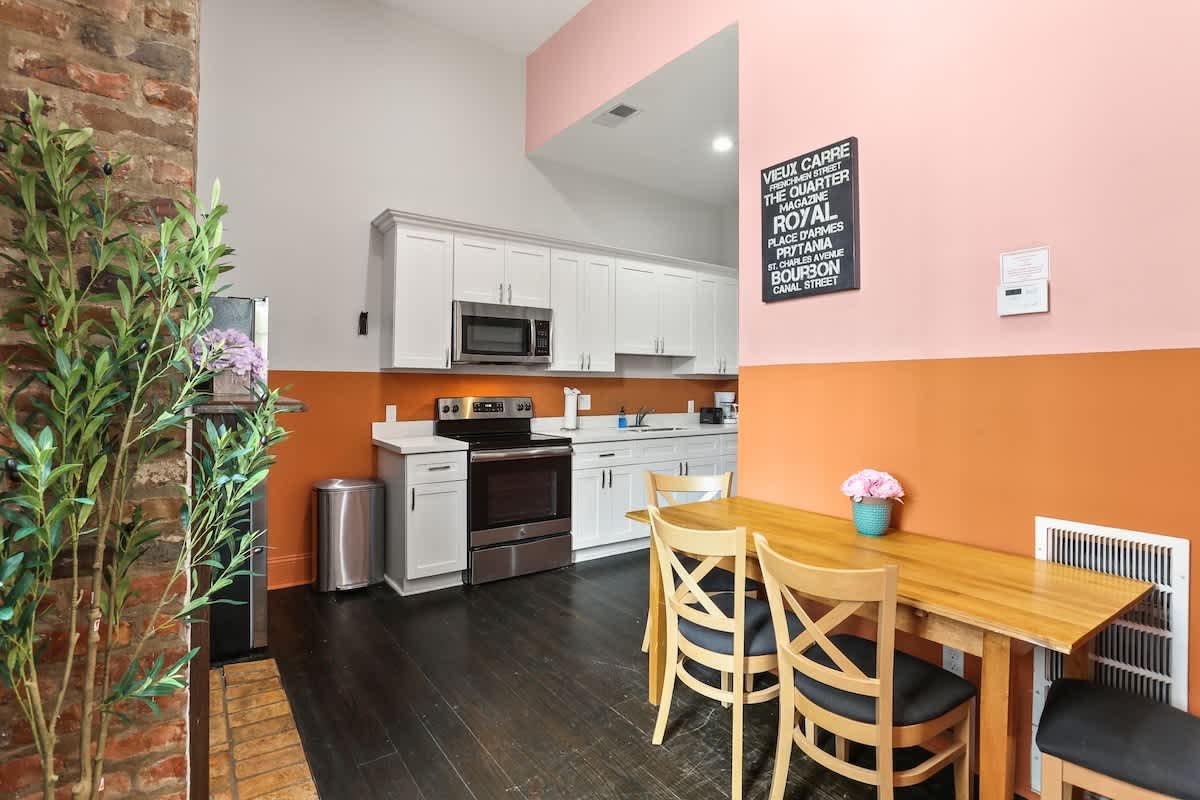 New Orleans Vacation Rental